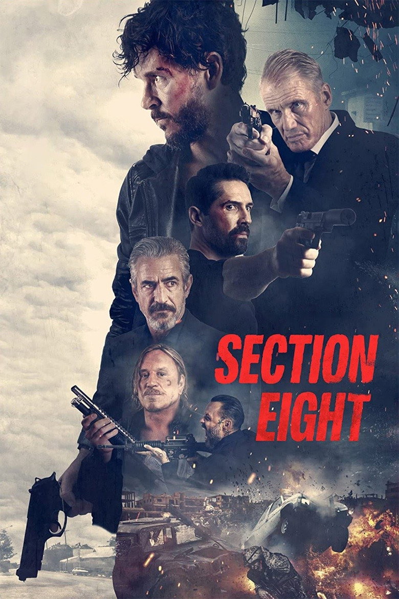 Section 8 (2022)