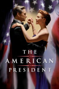 The American President (1995) ผิดหรือถ้าจะมีรักอีกครั้ง