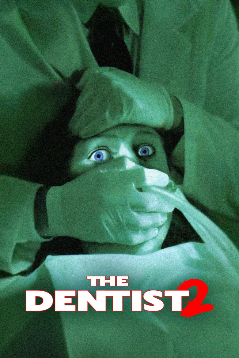 The Dentist 2  คลีนิกสยองของดร.ไฟน์สโตน 2 (1998)
