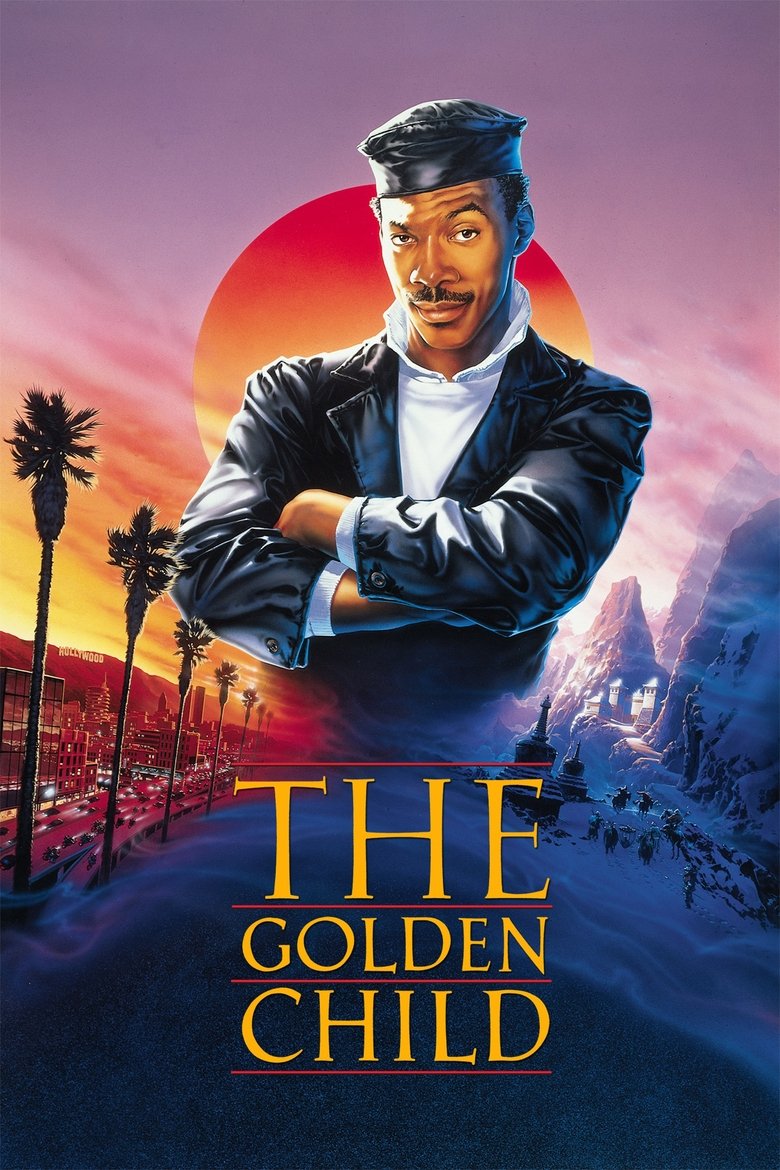 The Golden Child  ฟ้าส่งข้ามาลุย (1986)