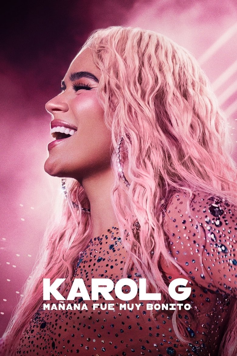 Karol G Tomorrow Will Be Beautiful  พรุ่งนี้สวยงาม (2025)