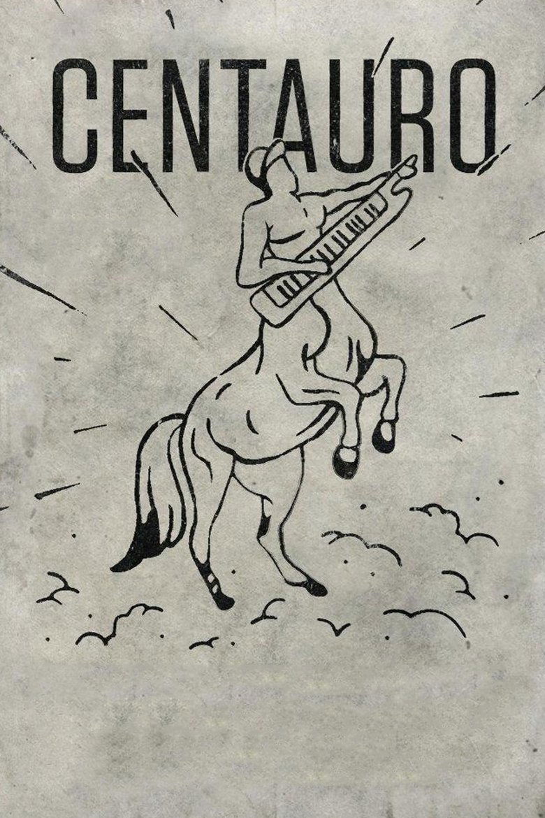 Centaur (Centauro) เซนทอร์ (2022)