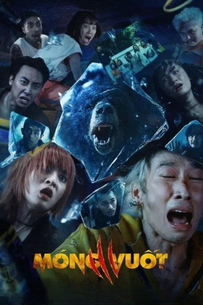 Claws (Mong Vuot) กรงเล็บเลือด (2024)