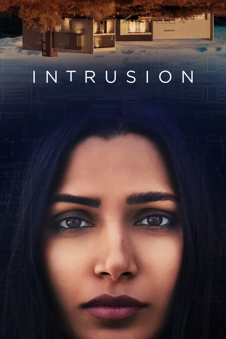 Intrusion ผู้บุกรุก (2021)