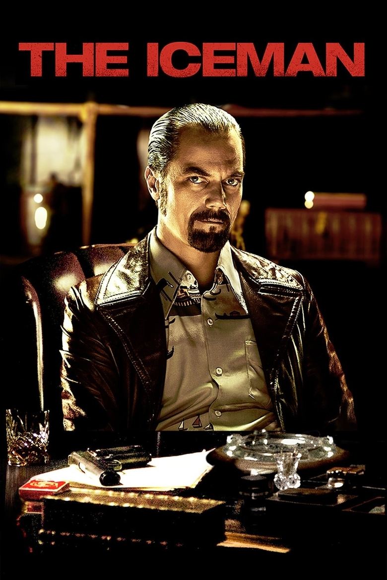 The Iceman เชือดโหดจุดเยือกแข็ง (2012)