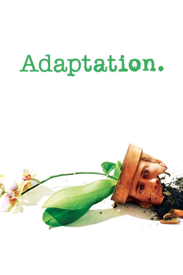 Adaptation แฝดนอกบท (2002)