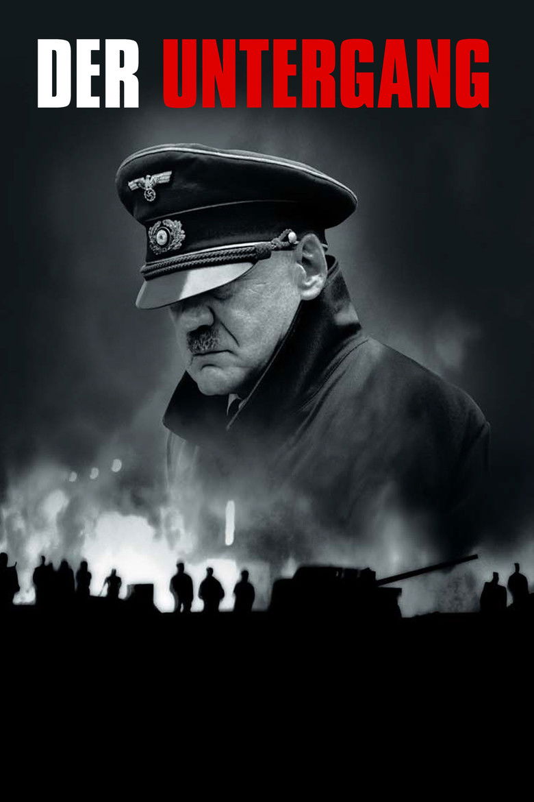 Downfall ปิดตำนานบุรุษล้างโลก (2004)
