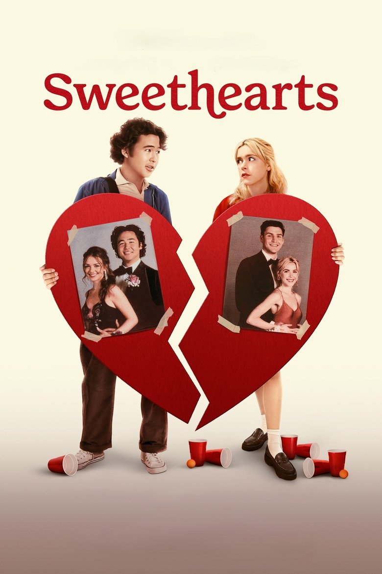 Sweethearts  หวานใจ (2024)