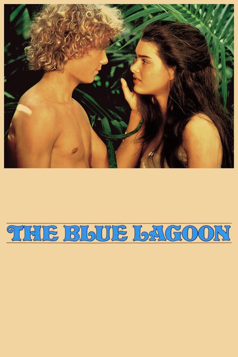 The Blue Lagoon  ความรักความซื่อ (1980)