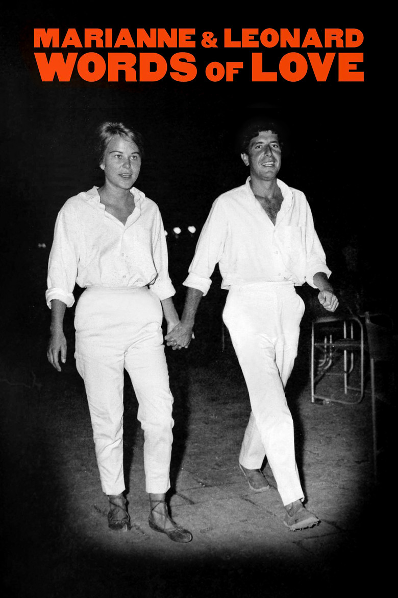 Marianne & Leonard: Words of Love (2019) พากย์ไทย