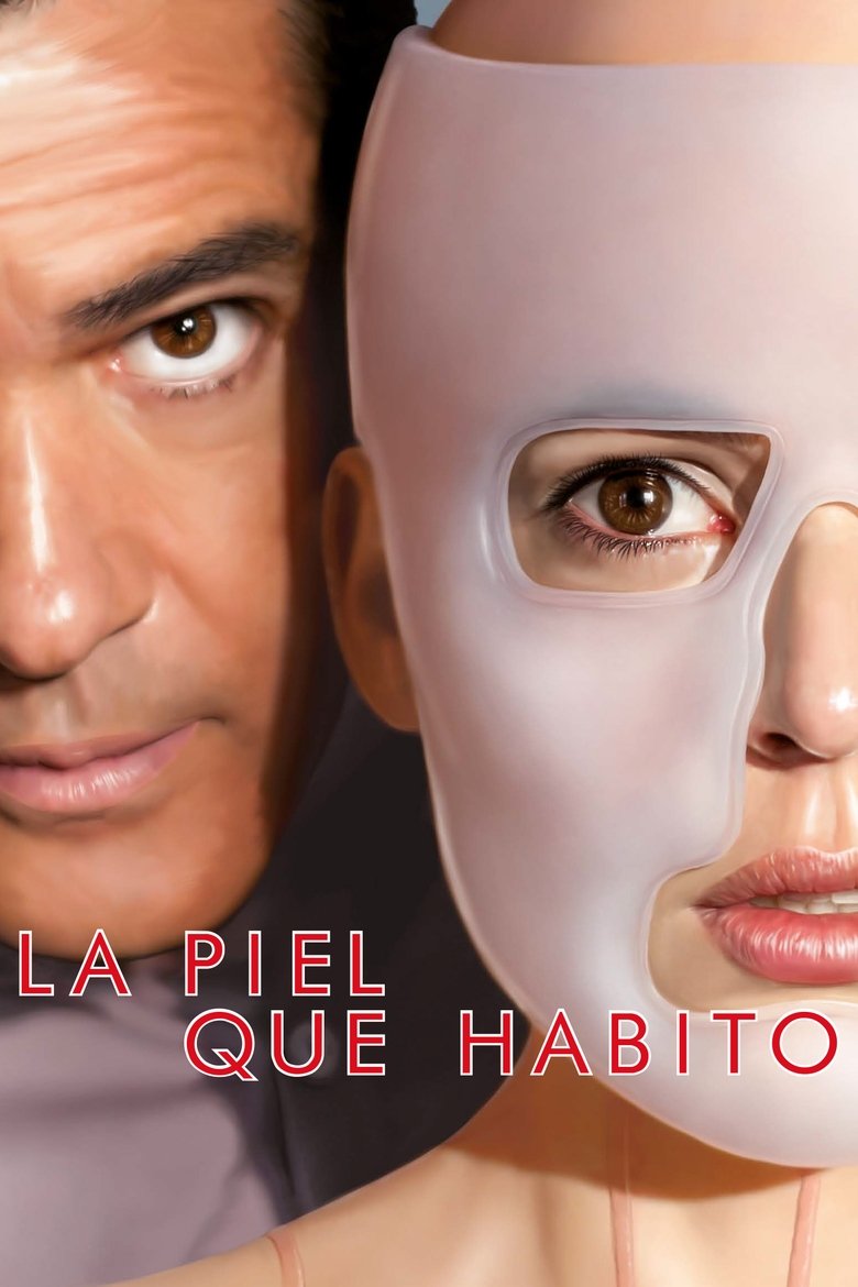 The Skin I Live in แนบเนื้อคลั่ง (2011)