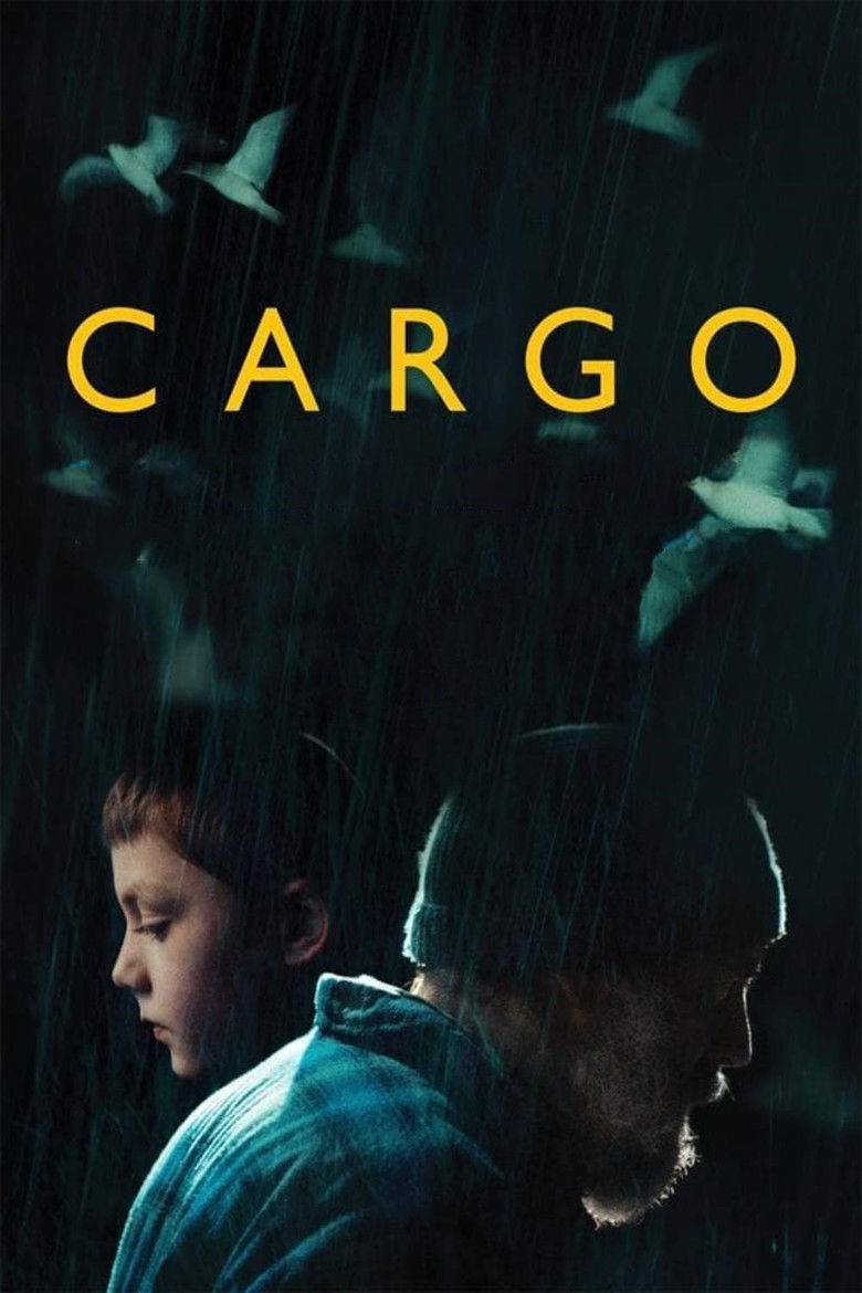 Cargo คาร์โก้ (2017)