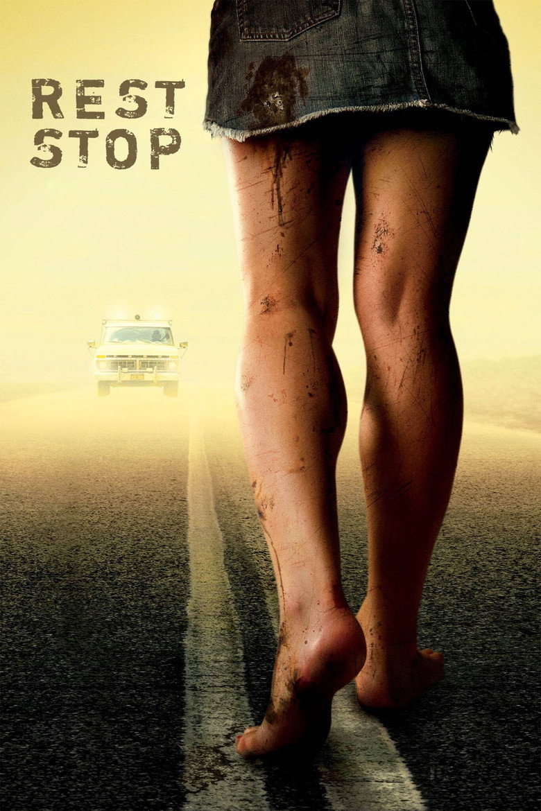 Rest Stop  ไฮเวย์มรณะ (2006)