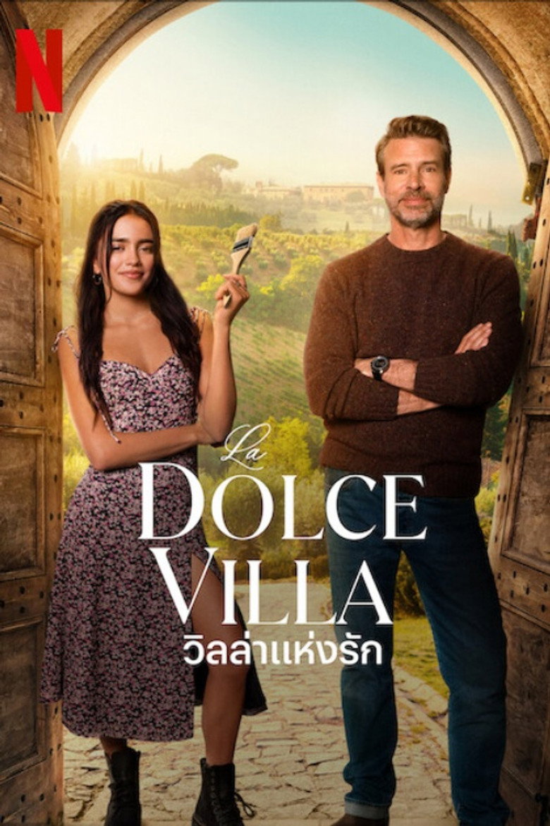 La Dolce Villa  วิลล่าแห่งรัก (2025)