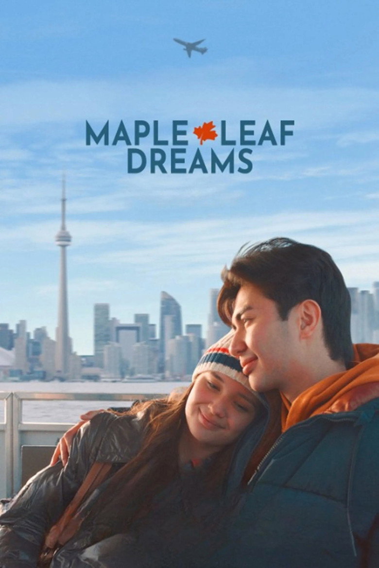 Maple Leaf Dreams ฝันรักใบเมเปิล (2024)