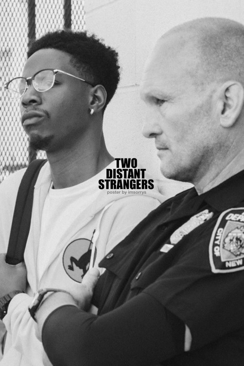 Two Distant Strangers หนึ่งวันอันตราย (2020)