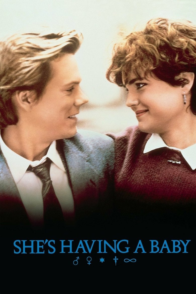 Shes Having a Baby (1988)