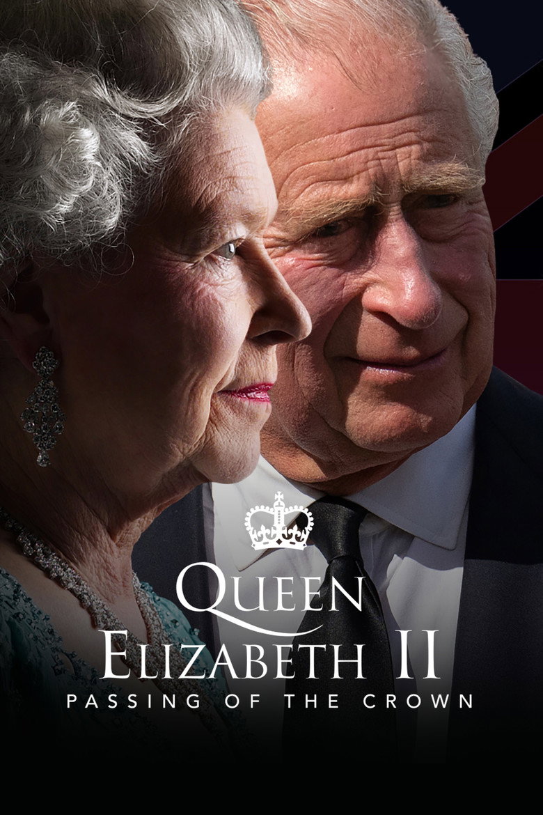 Queen Elizabeth II Passing of the Crown  A Special Edition of 20/20 (2022)