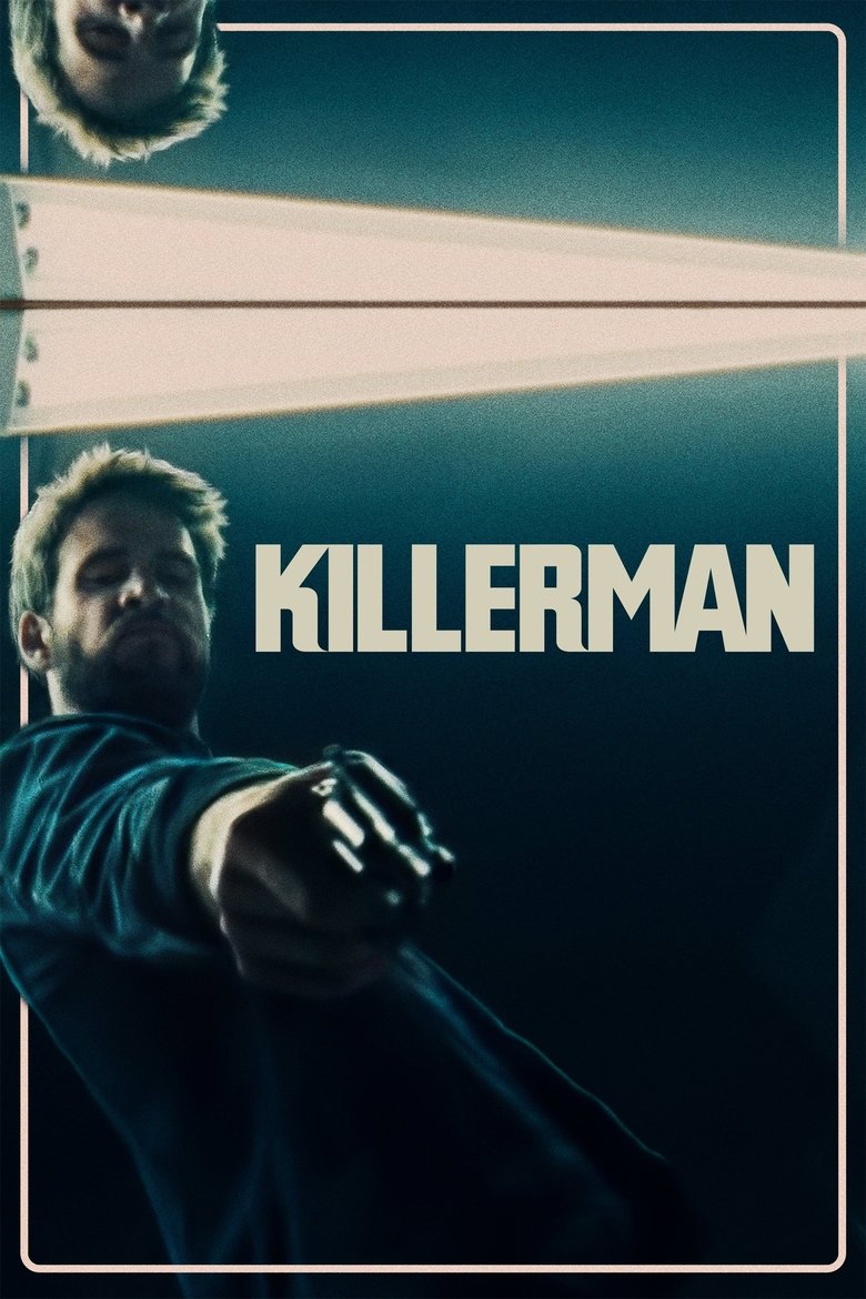 Killerman  คิลเลอร์แมน (2019)