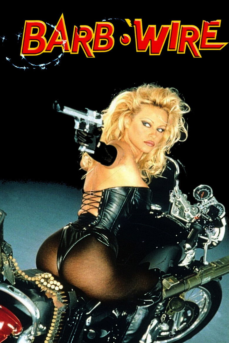 Barb Wire  อีสาวนักล่า (1996)