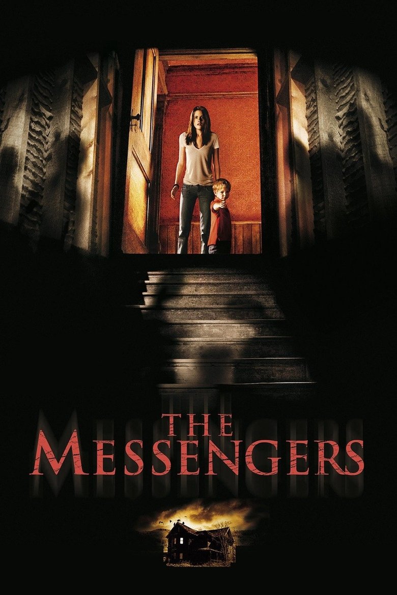 The Messengers  คนเห็นโคตรผี (2007)
