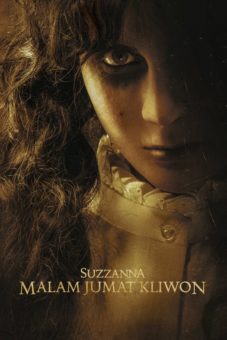 Suzzanna Kliwon Friday Night ซูซันนา กลับมาหลอนให้เฮี้ยน (2023)