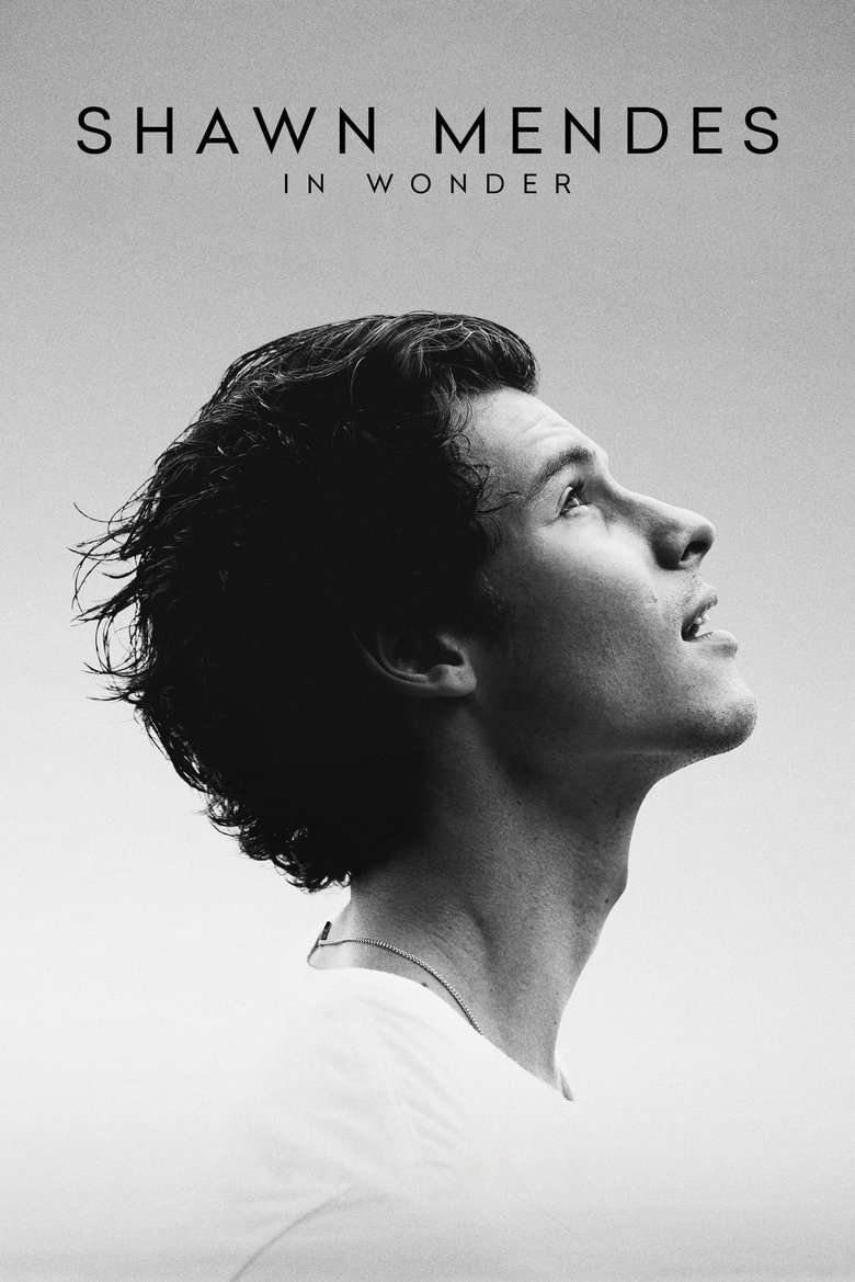 Shawn Mendes: In Wonder  ชอว์น เมนเดส: ช่วงเวลามหัศจรรย์ (2020)