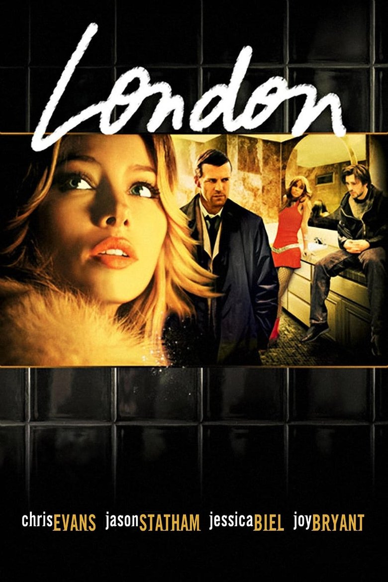 London เหยื่อรัก (2005)