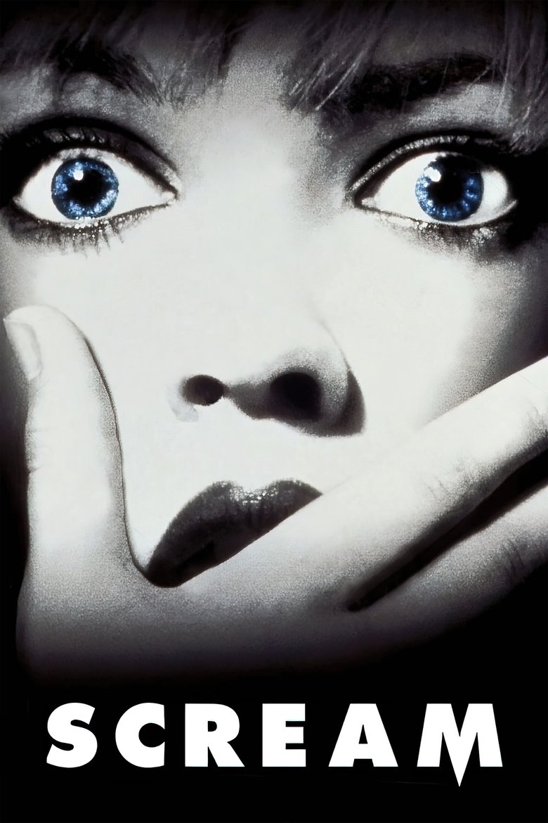 Scream หวีดสุดขีด (1996)