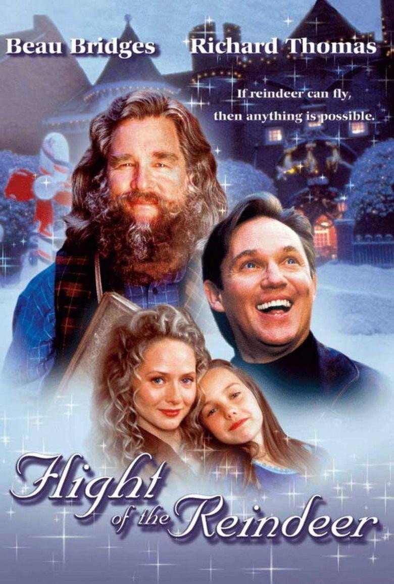 Flight of the Reindeer (The Christmas Secret)  ผจญภัยเมืองมหัศจรรย์ (2000)
