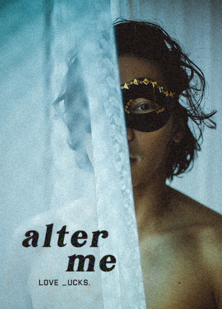 Alter Me  ความรักเปลี่ยนฉัน (2020)