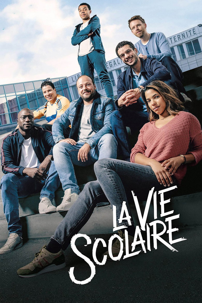 School Life (2019)