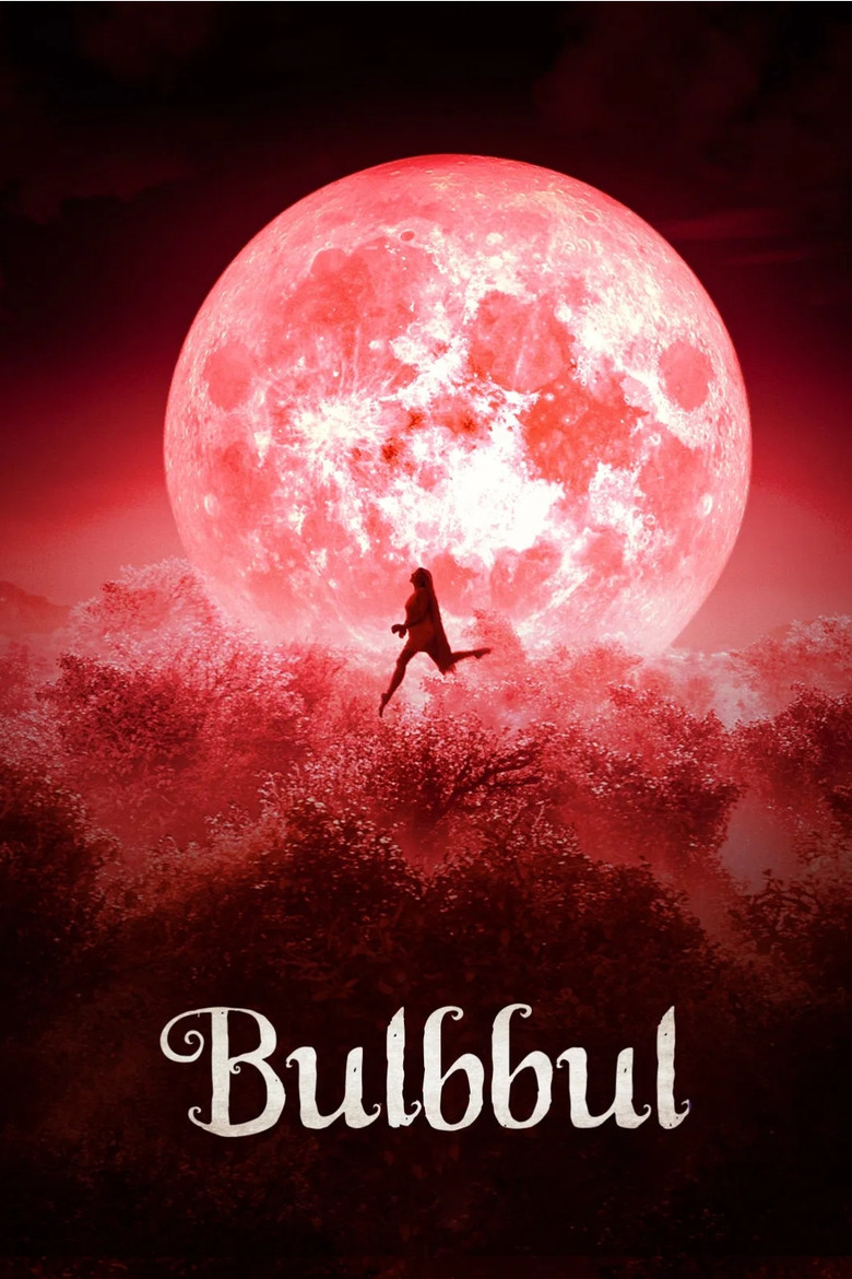 Bulbbul รอยรักตำนานอาถรรพ์ (2020)