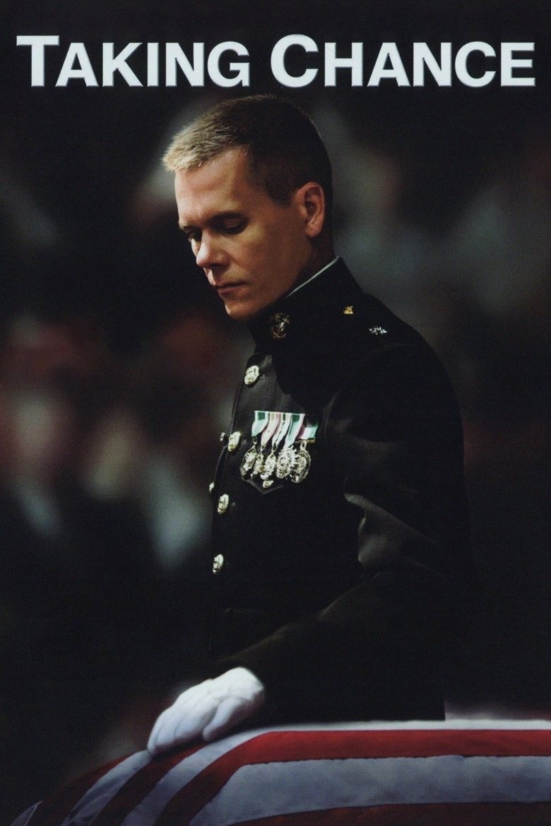 Taking Chance ด้วยเกียรติ แด่วีรบุรุษ (2009)