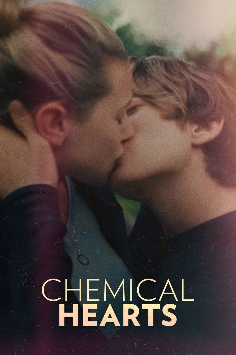 Chemical Hearts  เคมิเคิลฮาร์ดส (2020)