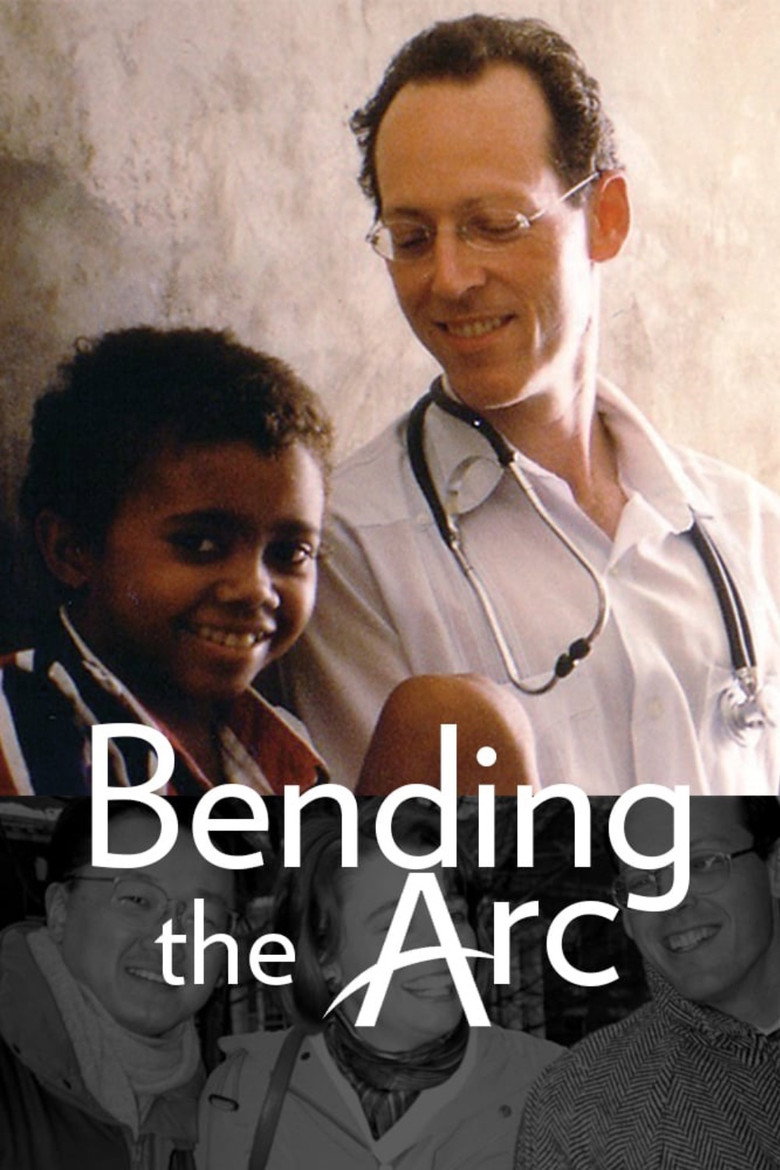 Bending the Arc  มิตรภาพเปลี่ยนโลก (2017)