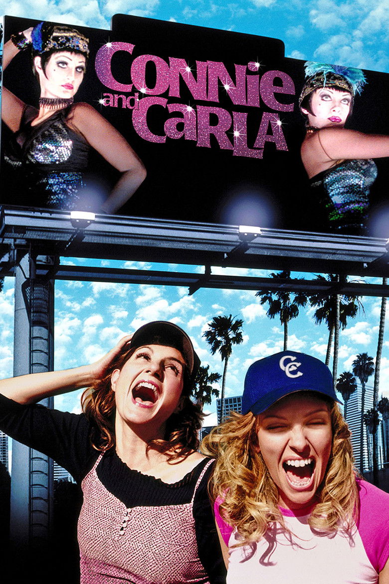 Connie and Carla  สุดยอดนางโชว์ หัวใจเปื้อนยิ้ม (2004)