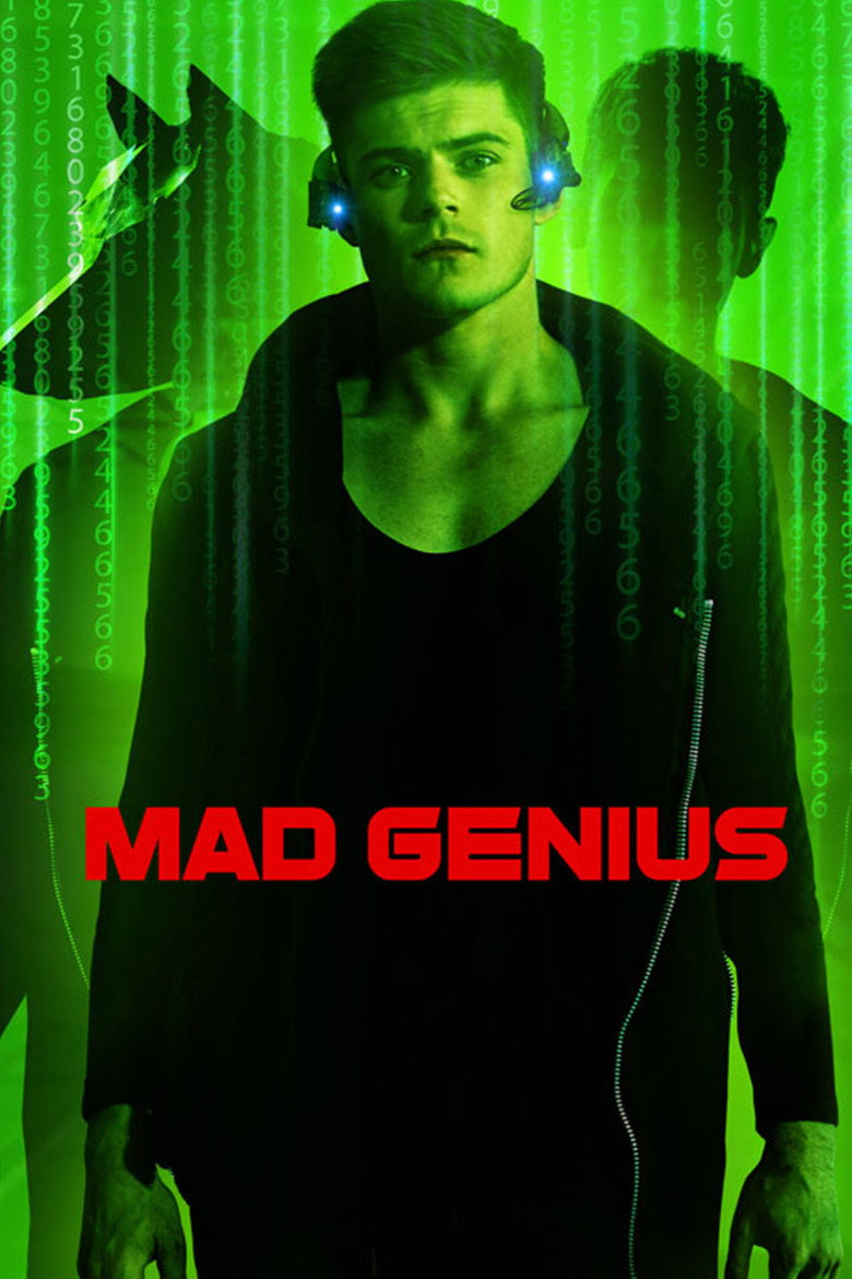 Mad Genius (2017)