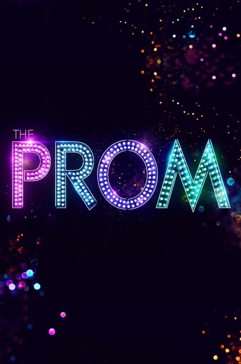 The Prom  เดอะ พรอม (2020)