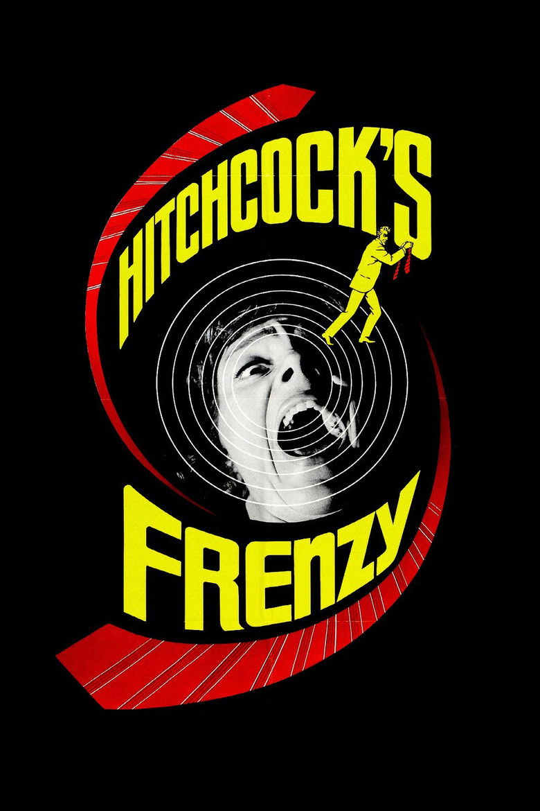 Frenzy 1972 ฆาตกรรมเน็คไท