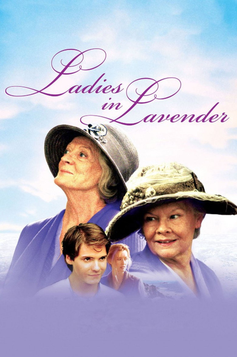 Ladies in Lavender  ให้หัวใจ เติมเต็มรักอีกสักครั้ง (2004)