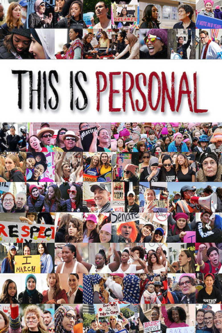 This Is Personal 2019