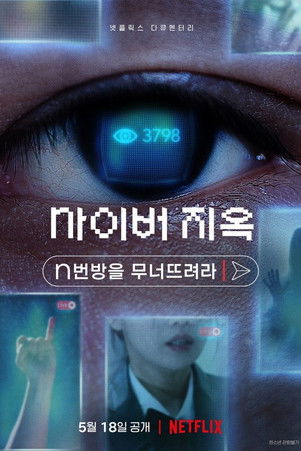 Cyber Hell Exposing an Internet Horror เปิดโปงนรกไซเบอร์ (2022)