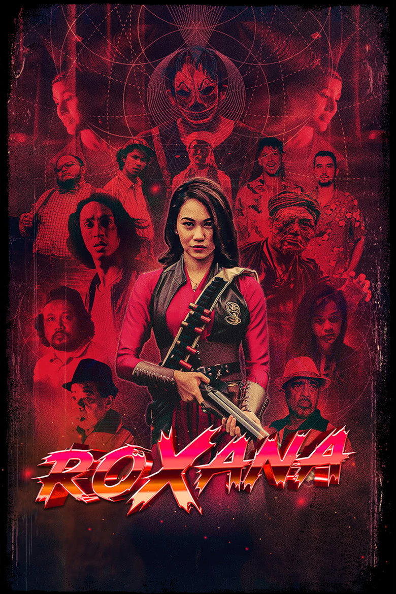 Roxana  โรซาน่า (2024)