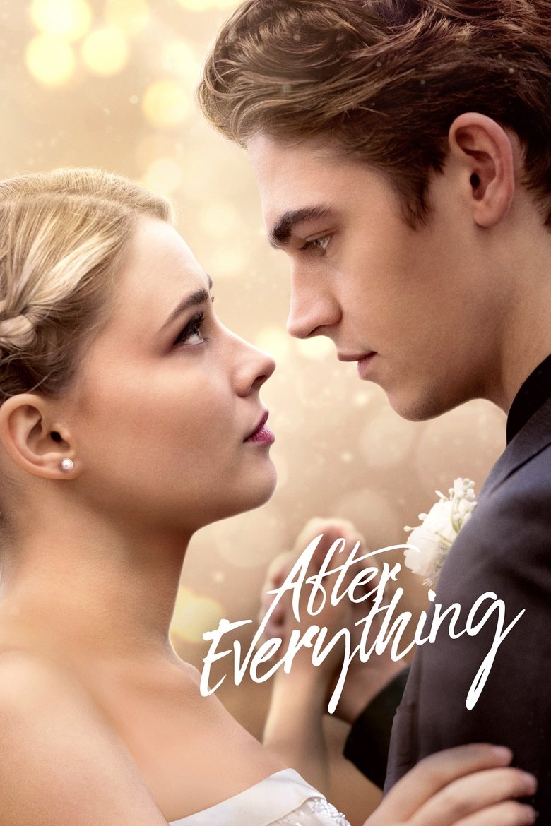 After Everything อาฟเตอร์ เอเวอรี่ธิง (2023)
