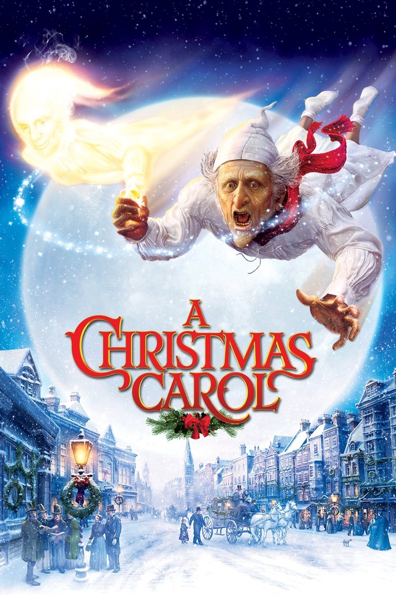 A Christmas Carol อาถรรพ์วันคริสต์มาส (2009)