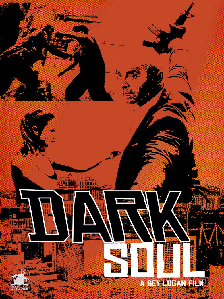 The Dark Soul  ดาร์ก โซล (2018)