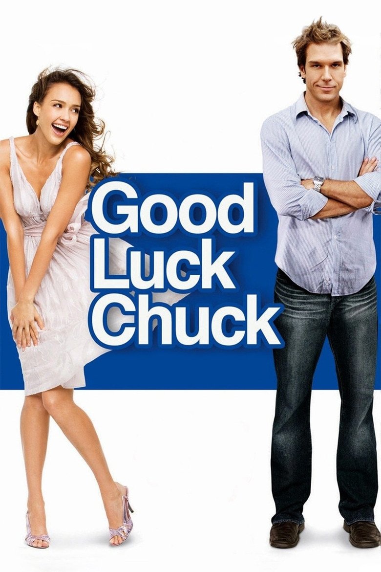 Good Luck Chuck  โชครักนายชัคจัดให้ (2007)