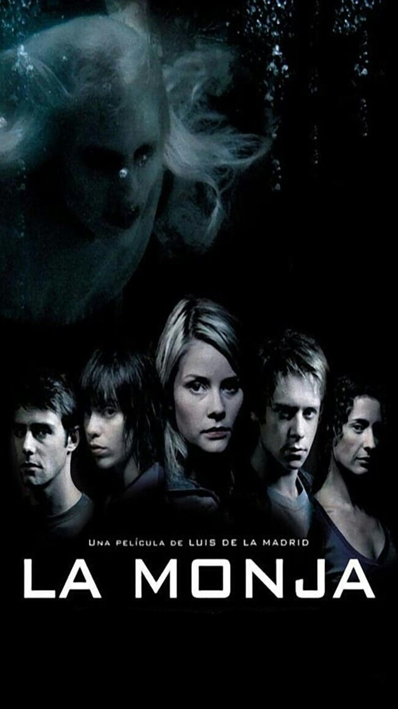 The Nun ผีแม่ชี (2005)