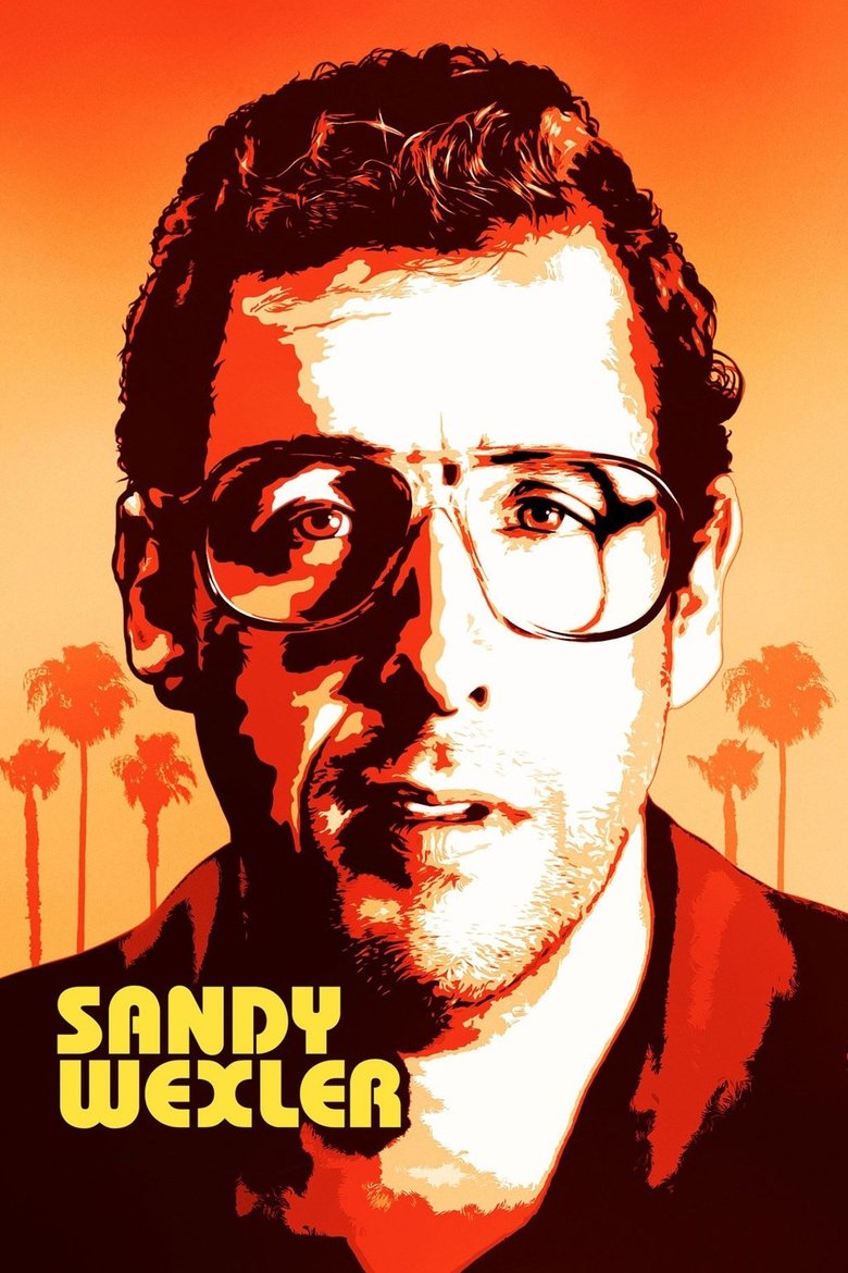 Sandy Wexler  แซนดี้ เวกซ์เลอร์ (2017)
